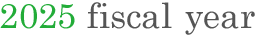2025