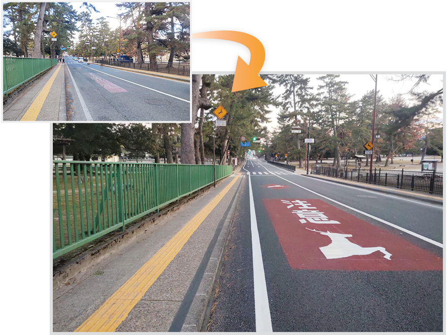 一般国道169号 舗装補修工事(臨時単独舗装道補修事業)