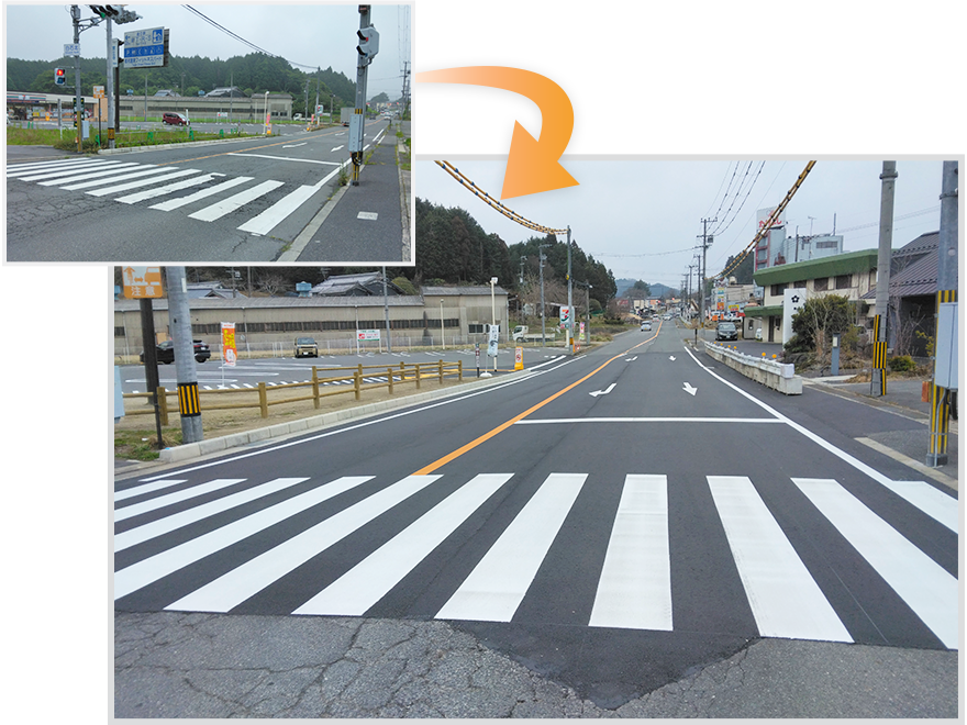一般国道369号 排水対策工事(緊急自然災害防止対策事業(補修))